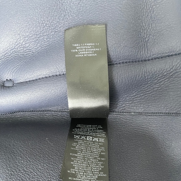 BALMAIN COAT NEW WITH TAGS - Picture 10 of 16